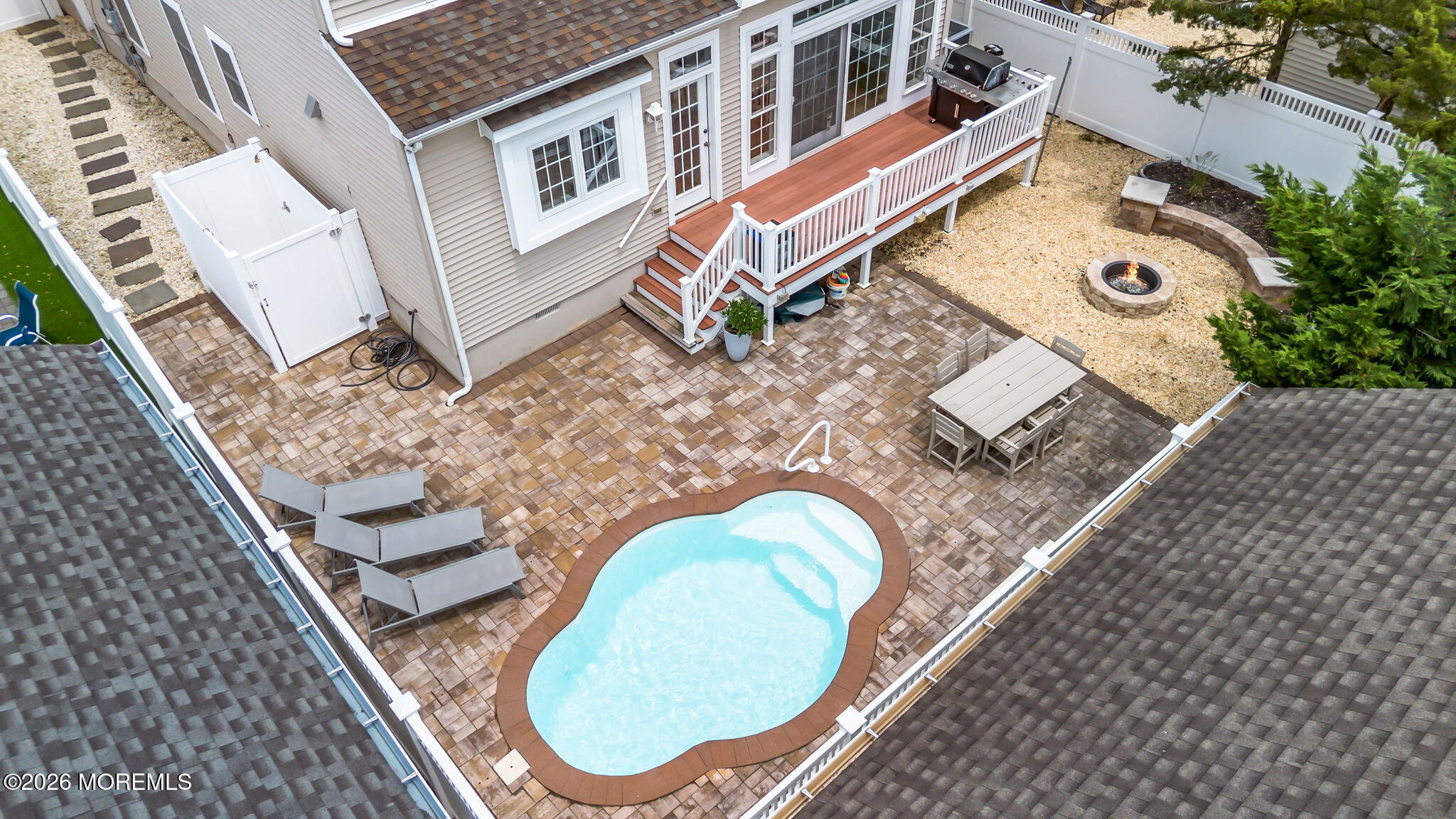 134 Elizabeth Avenue Lavallette NJ 08735