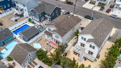 134 Elizabeth Avenue Lavallette NJ 08735