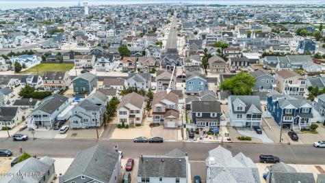 134 Elizabeth Avenue Lavallette NJ 08735