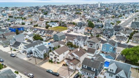 134 Elizabeth Avenue Lavallette NJ 08735