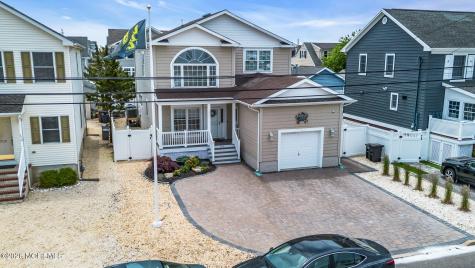 134 Elizabeth Avenue Lavallette NJ 08735