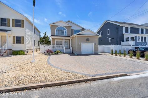 134 Elizabeth Avenue Lavallette NJ 08735