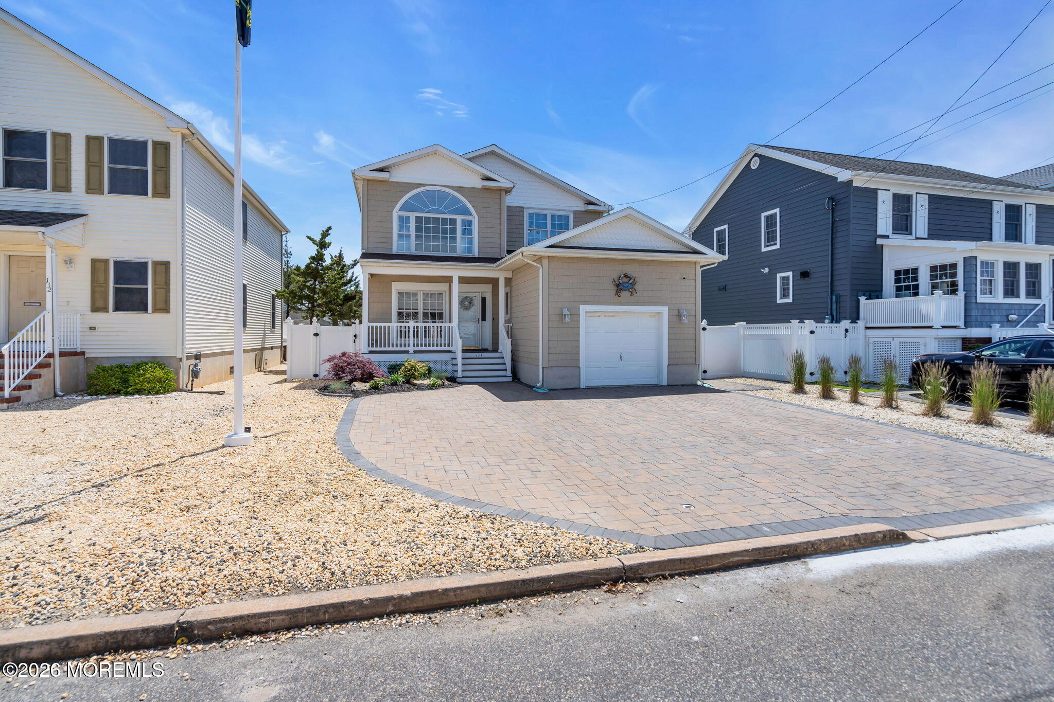 134 Elizabeth Avenue Lavallette NJ 08735