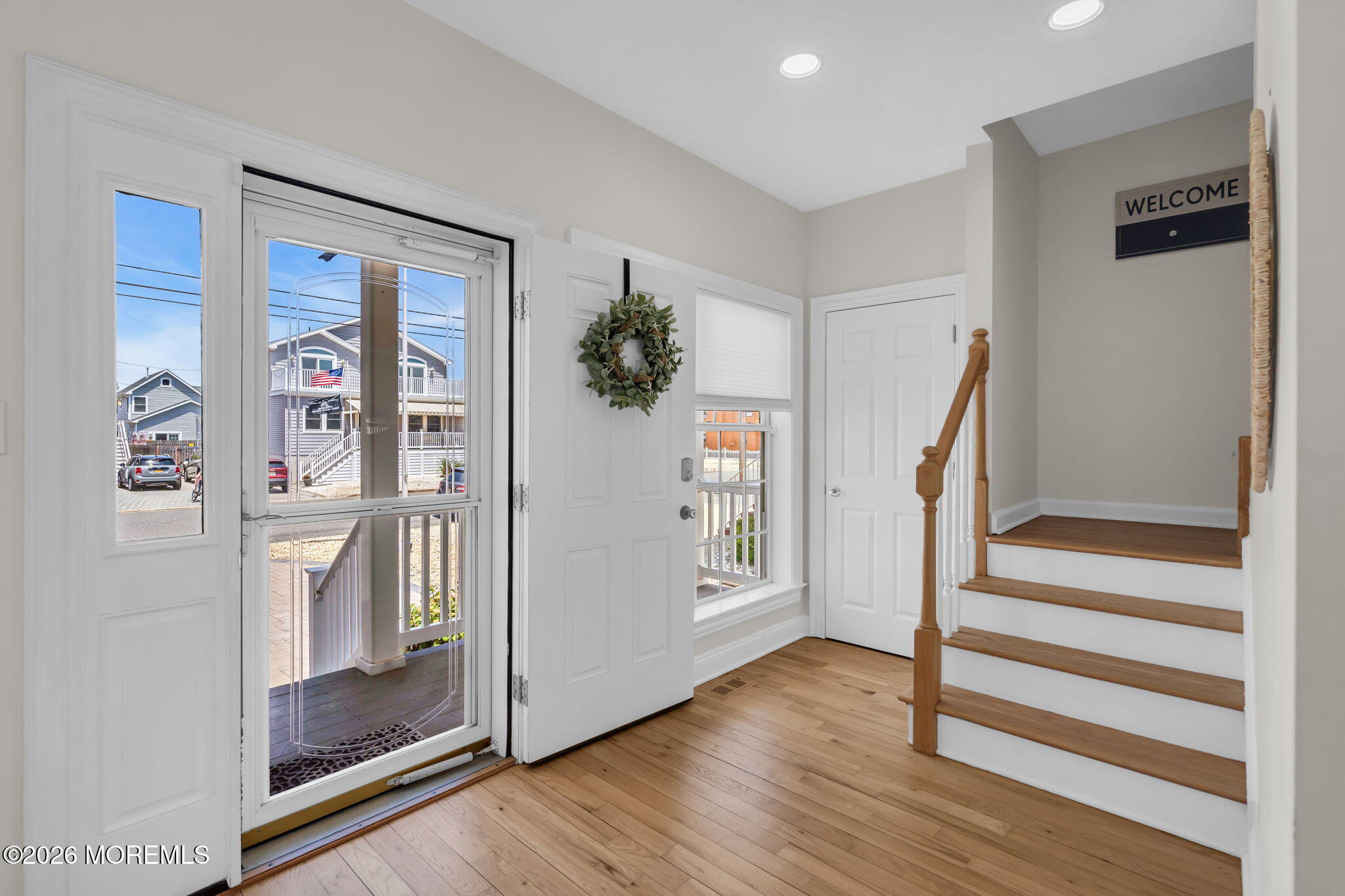 134 Elizabeth Avenue Lavallette NJ 08735