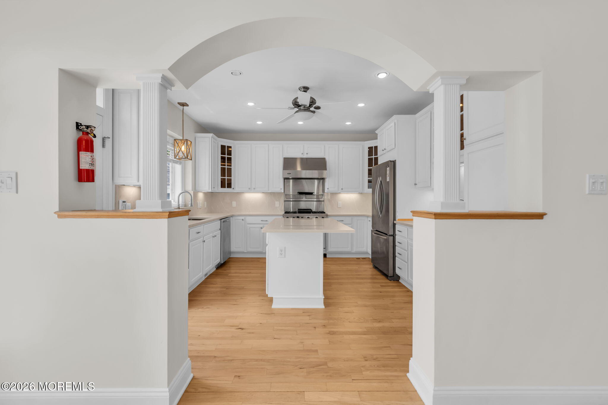 134 Elizabeth Avenue Lavallette NJ 08735