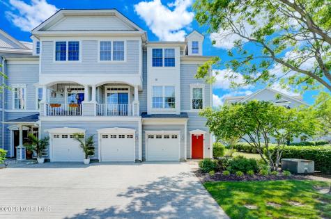 18 Skimmer Lane Port Monmouth NJ 07758