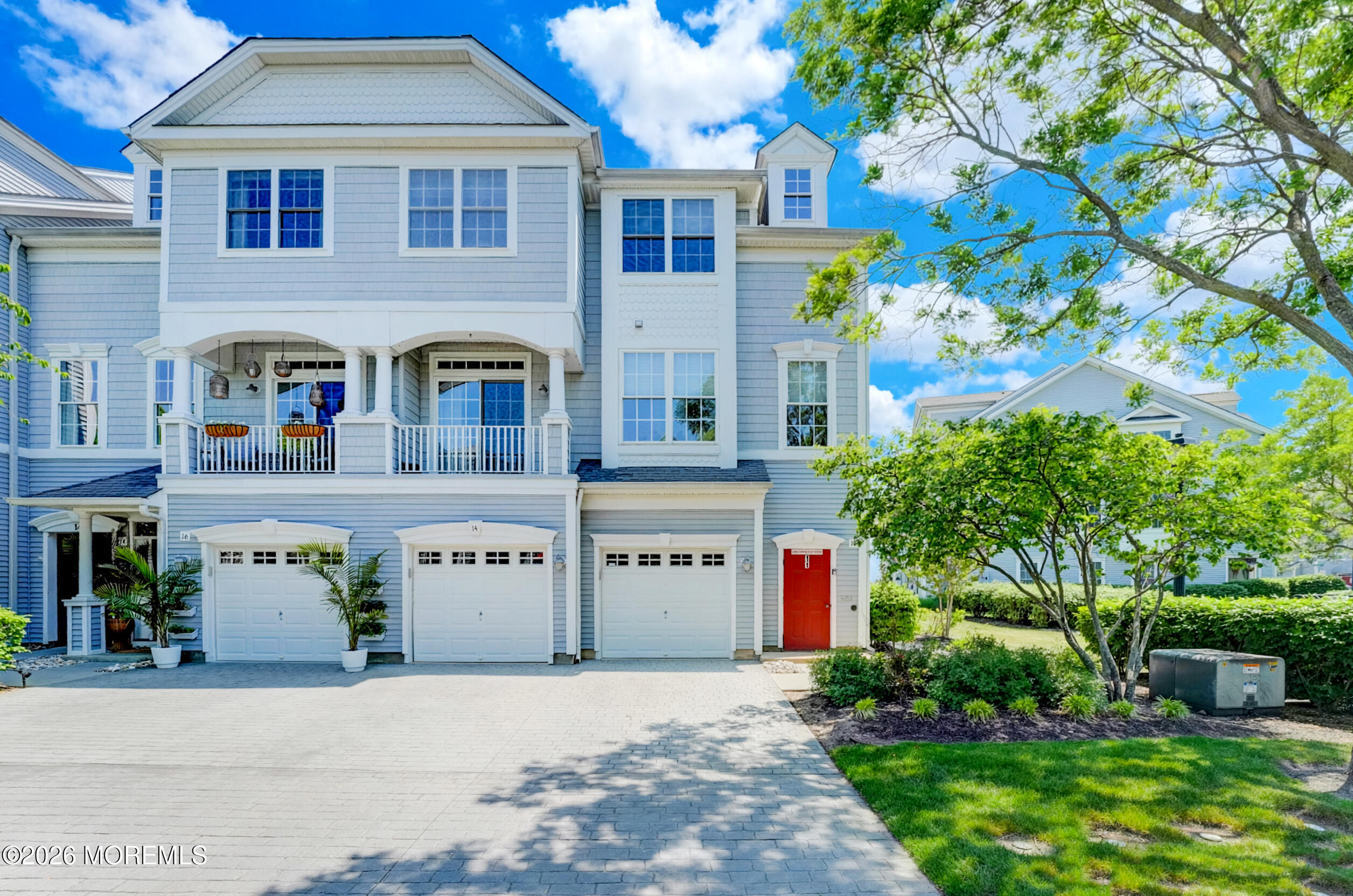 18 Skimmer Lane Port Monmouth NJ 07758