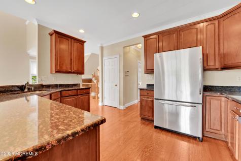 18 Skimmer Lane Port Monmouth NJ 07758