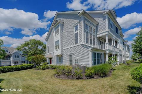 18 Skimmer Lane Port Monmouth NJ 07758