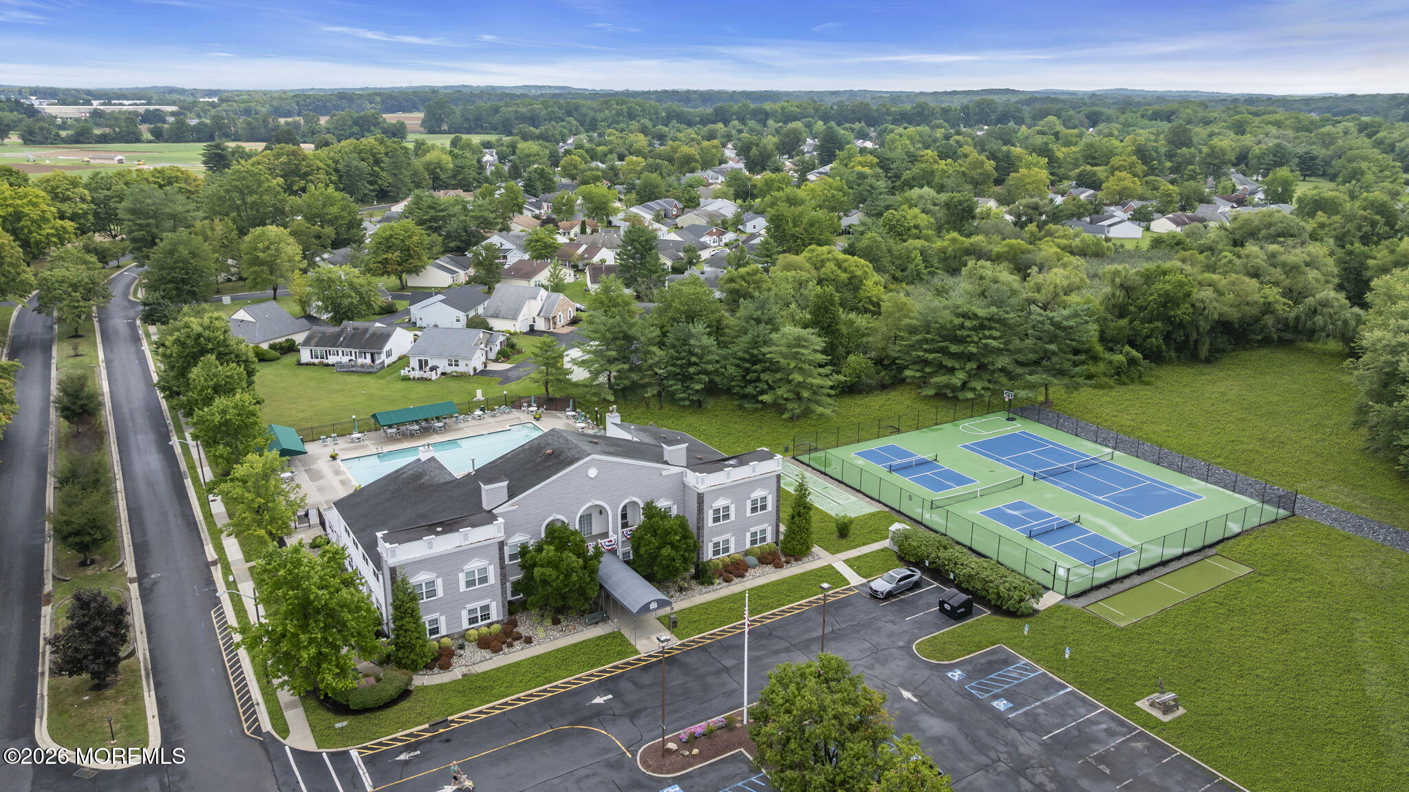 3 Ivy Ridge Close Freehold NJ 07728