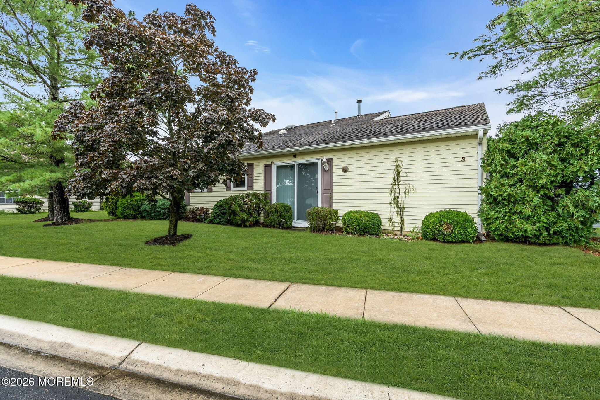 3 Ivy Ridge Close Freehold NJ 07728