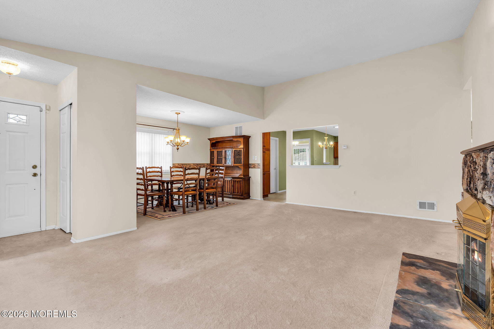 3 Ivy Ridge Close Freehold NJ 07728