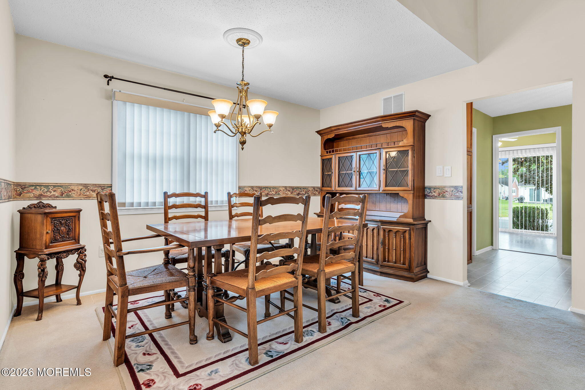 3 Ivy Ridge Close Freehold NJ 07728