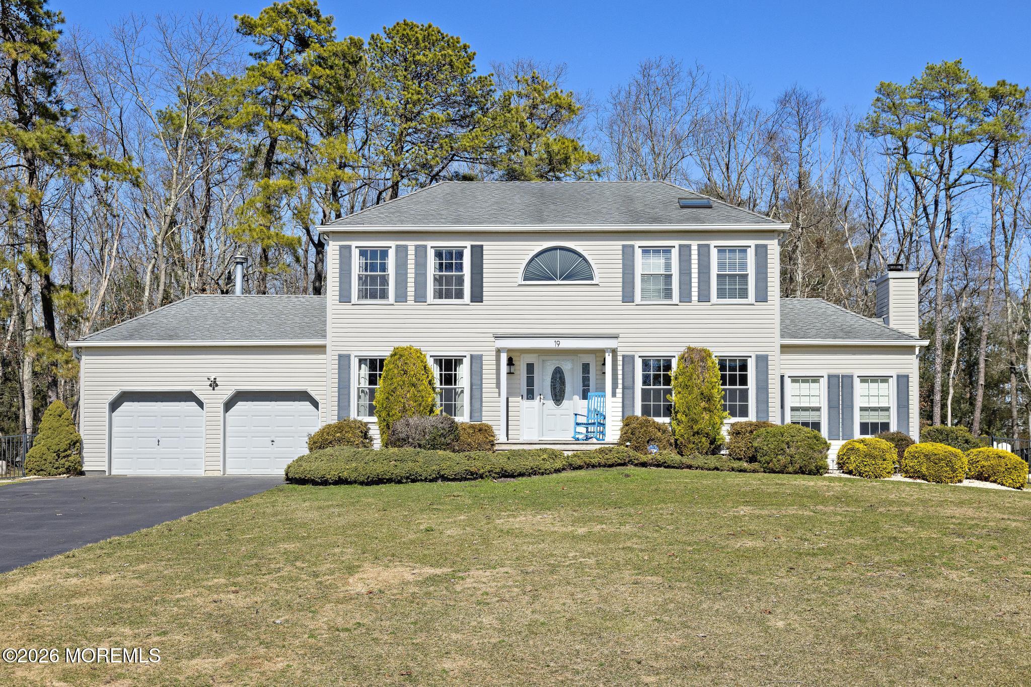 19 Heathwood Avenue Jackson NJ 08527
