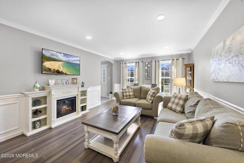 19 Heathwood Avenue Jackson NJ 08527