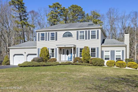 19 Heathwood Avenue Jackson NJ 08527