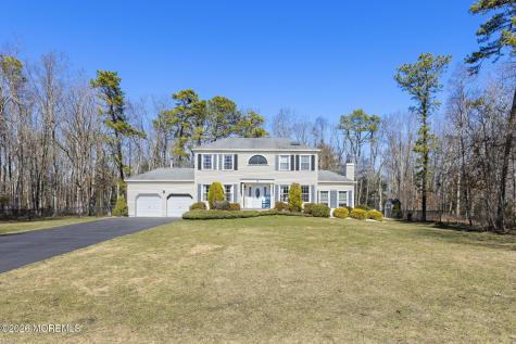 19 Heathwood Avenue Jackson NJ 08527