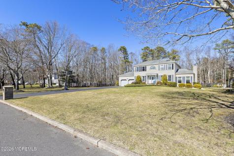 19 Heathwood Avenue Jackson NJ 08527