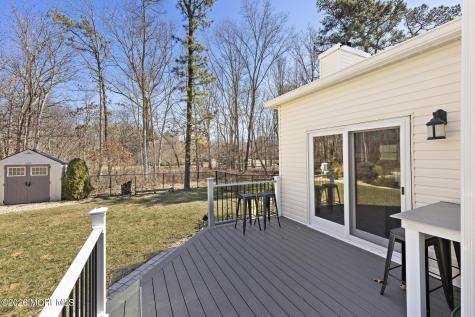 19 Heathwood Avenue Jackson NJ 08527