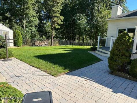 19 Heathwood Avenue Jackson NJ 08527