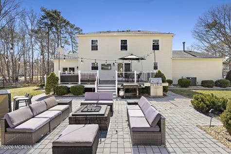 19 Heathwood Avenue Jackson NJ 08527