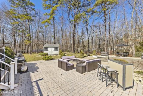 19 Heathwood Avenue Jackson NJ 08527