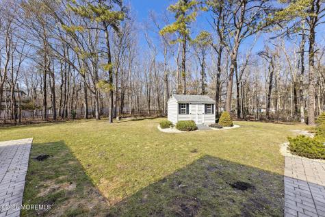 19 Heathwood Avenue Jackson NJ 08527