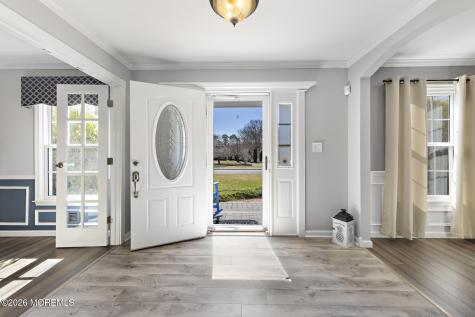 19 Heathwood Avenue Jackson NJ 08527