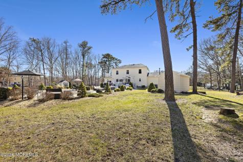 19 Heathwood Avenue Jackson NJ 08527