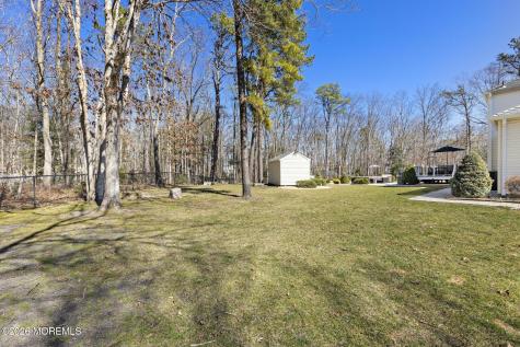 19 Heathwood Avenue Jackson NJ 08527