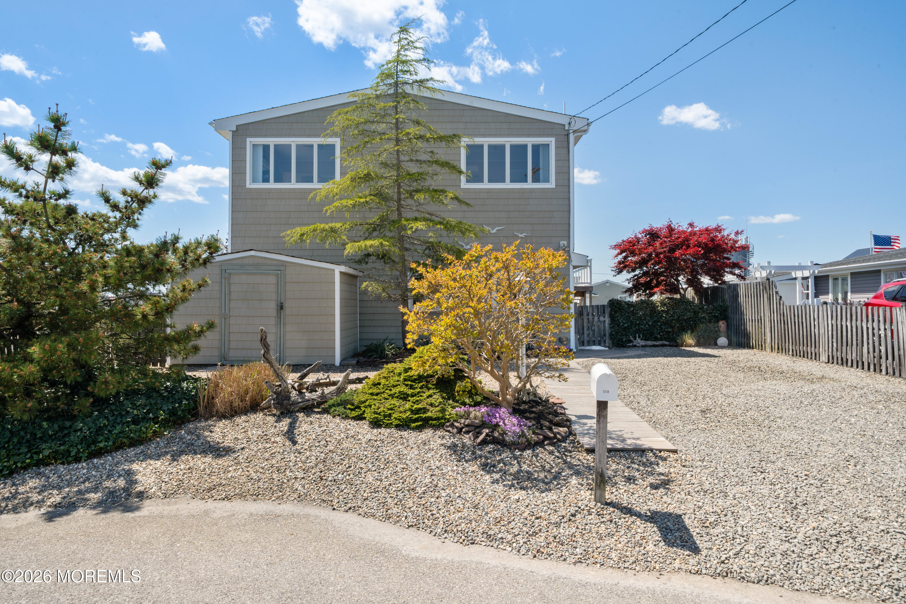 1218 Gemini Court Forked River NJ 08731