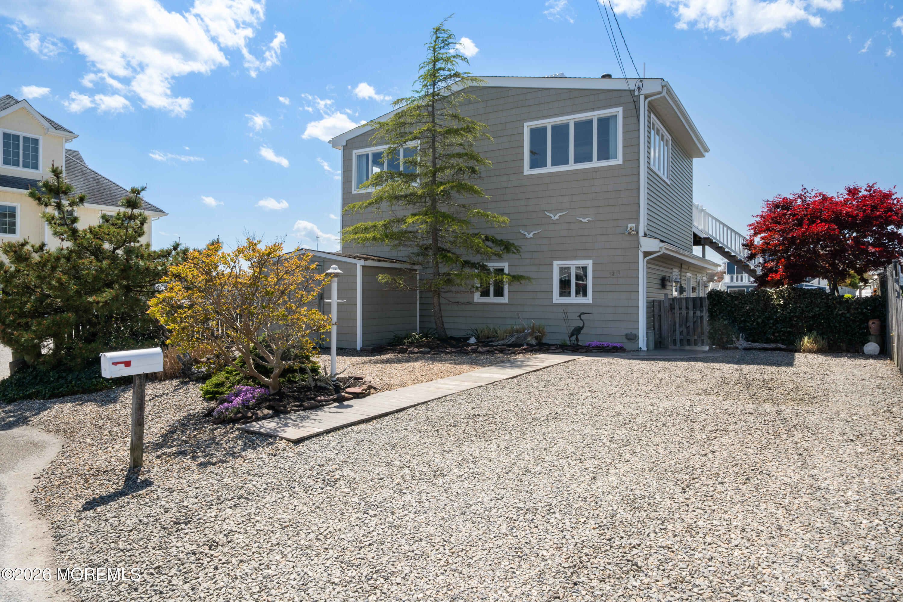 1218 Gemini Court Forked River NJ 08731