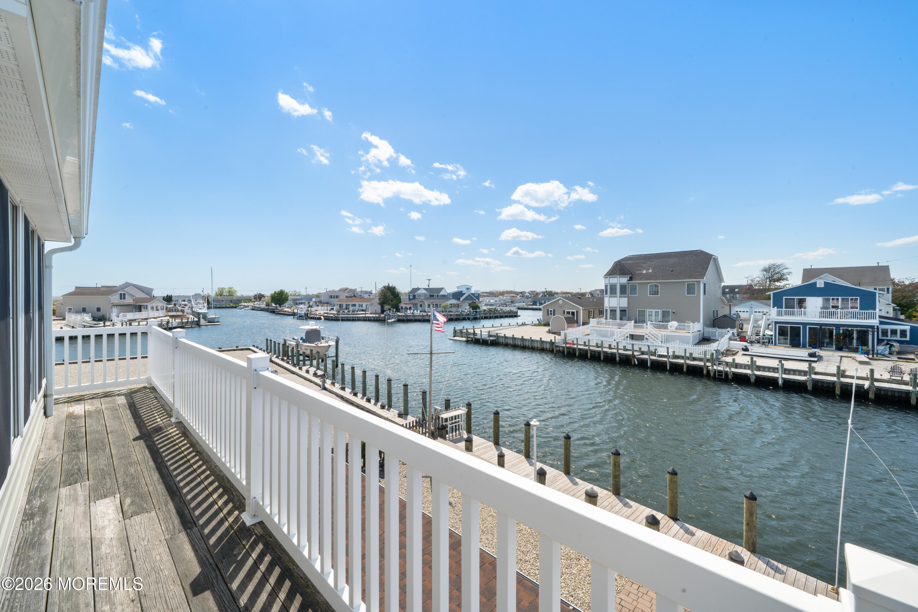 1218 Gemini Court Forked River NJ 08731