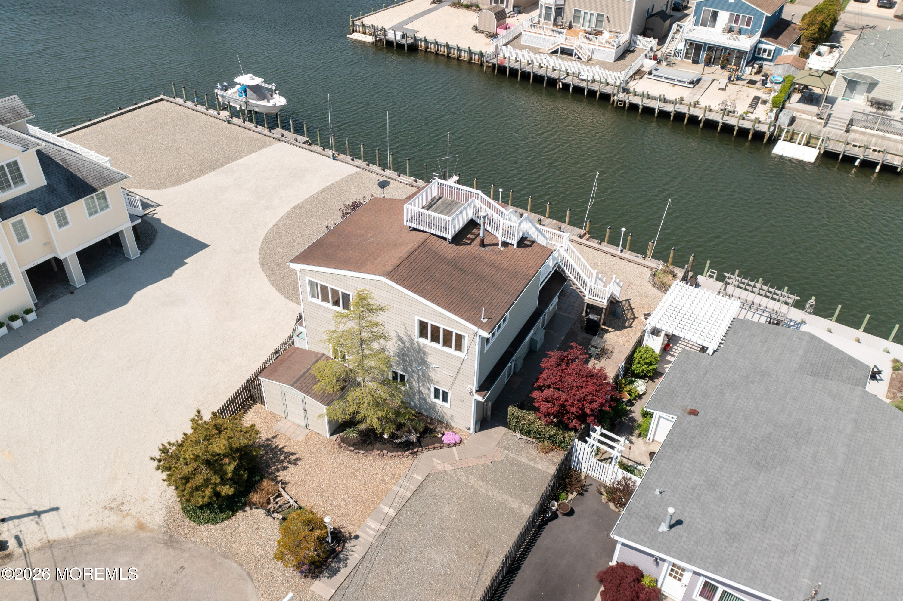 1218 Gemini Court Forked River NJ 08731