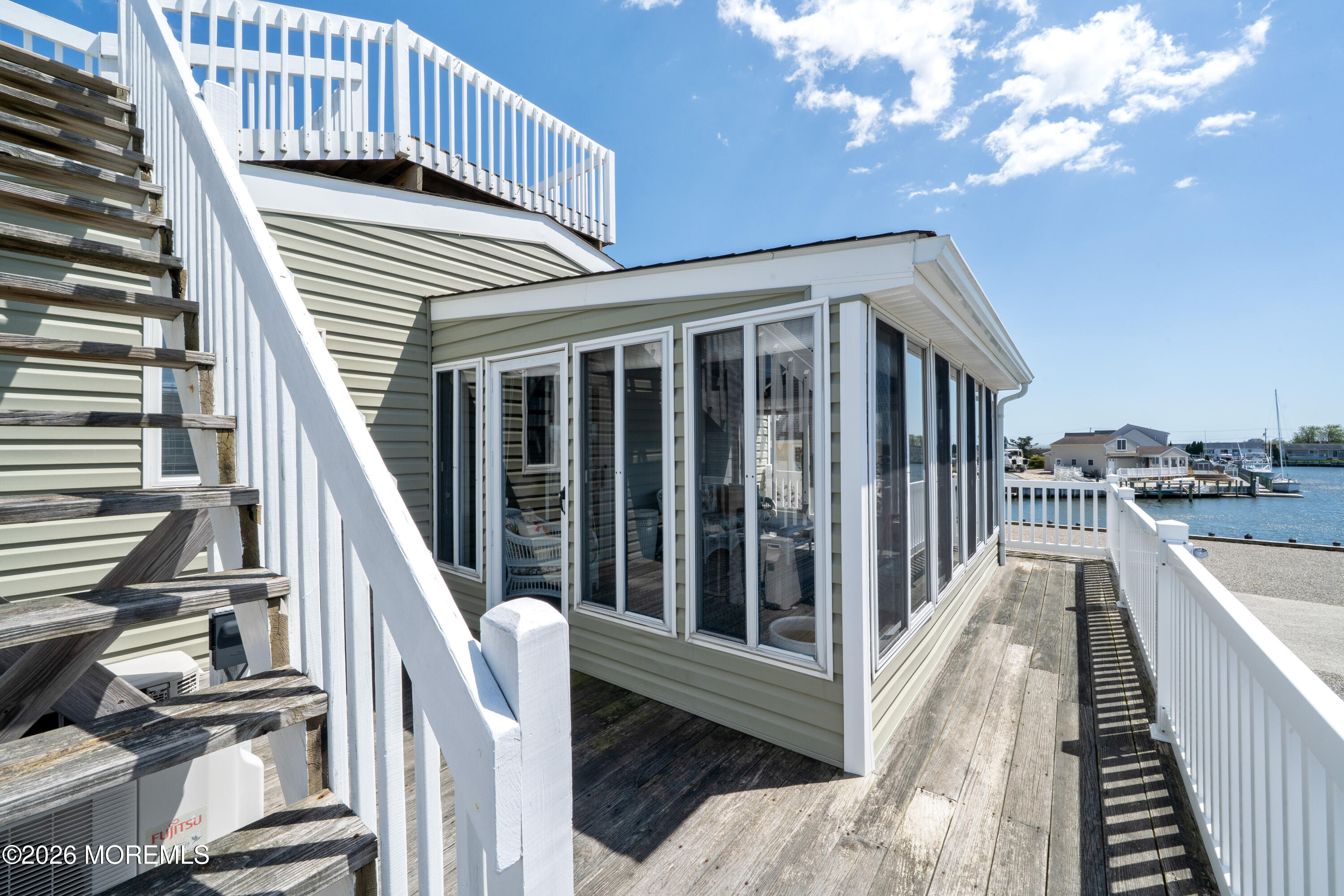 1218 Gemini Court Forked River NJ 08731