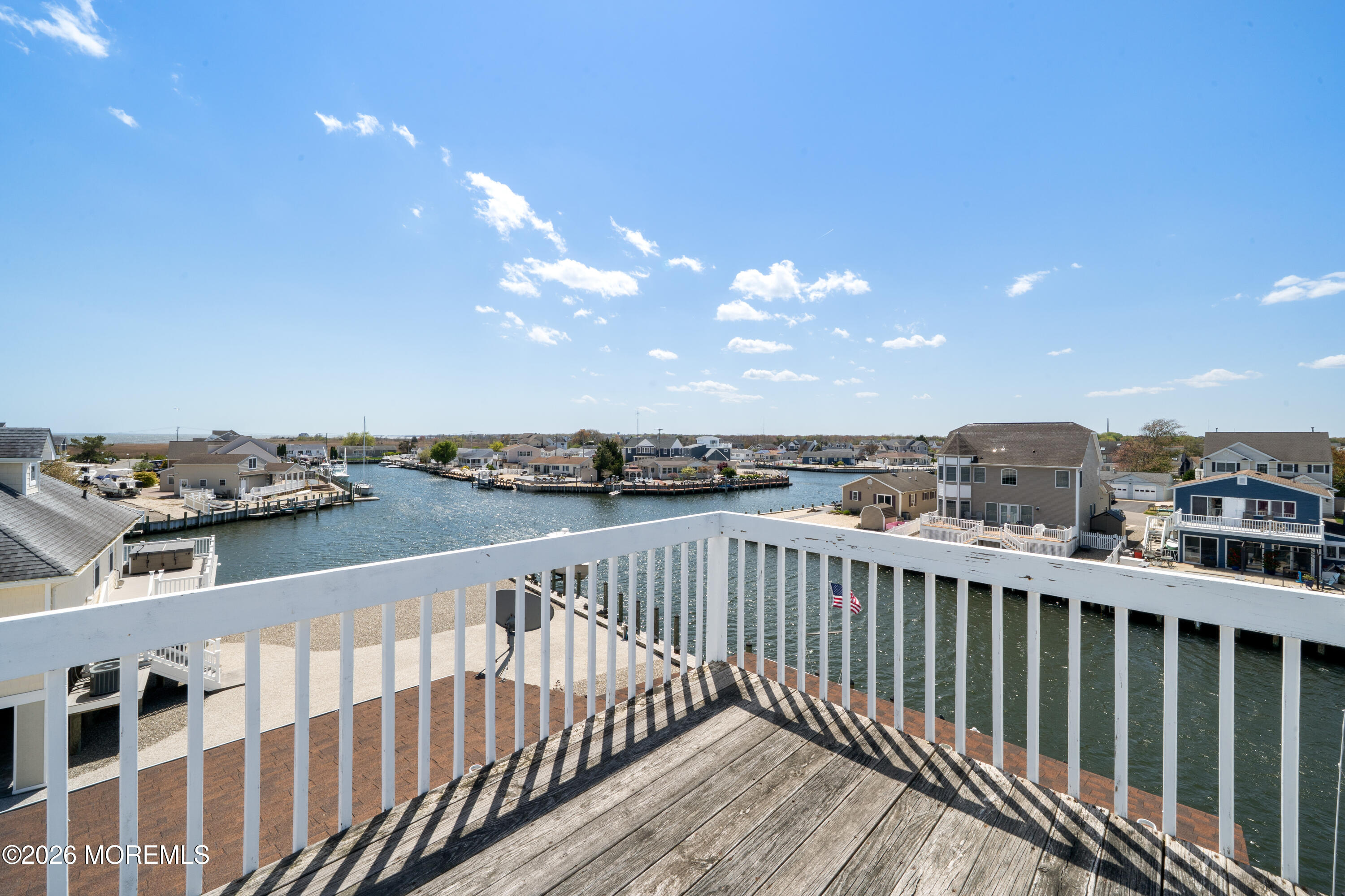 1218 Gemini Court Forked River NJ 08731