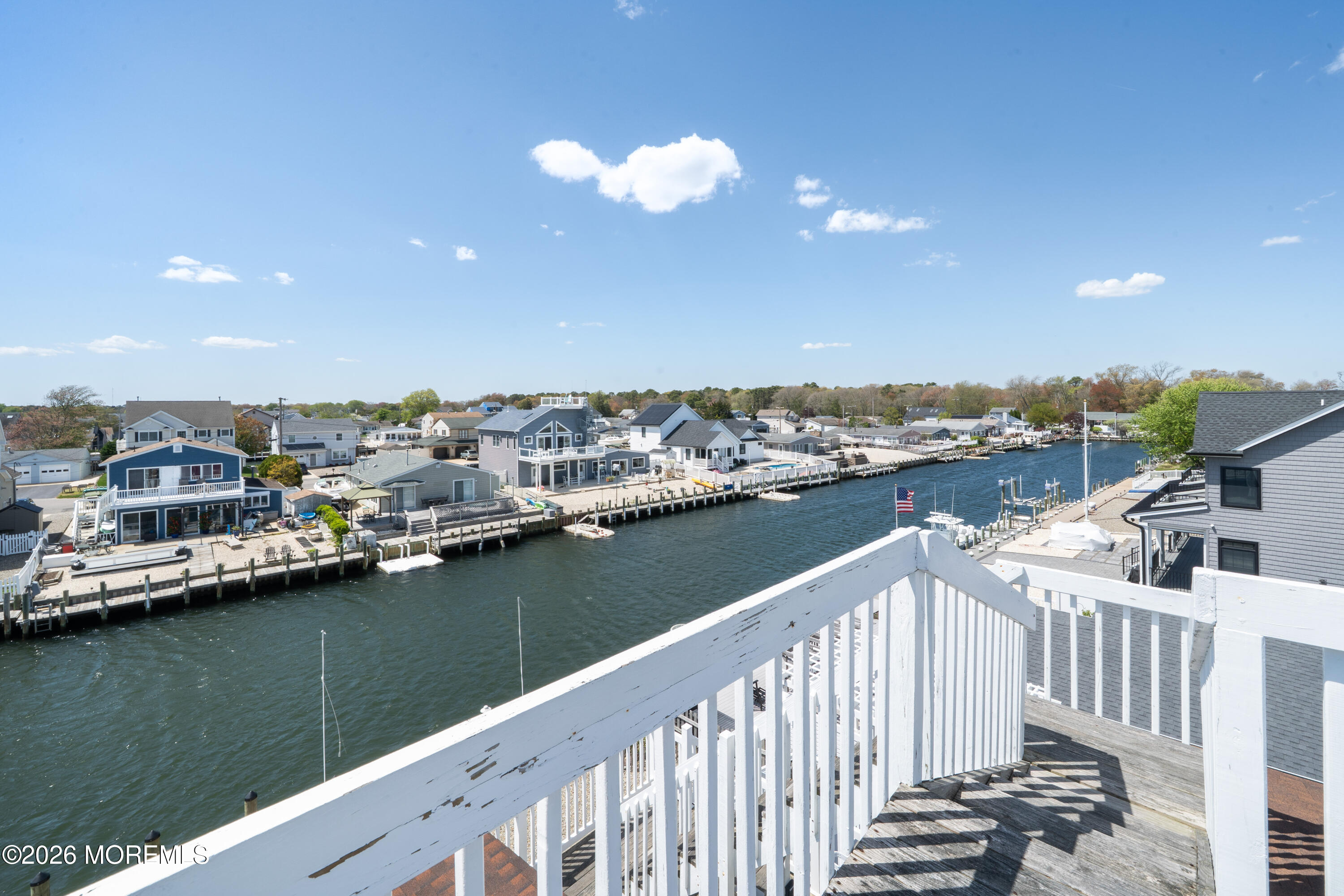 1218 Gemini Court Forked River NJ 08731