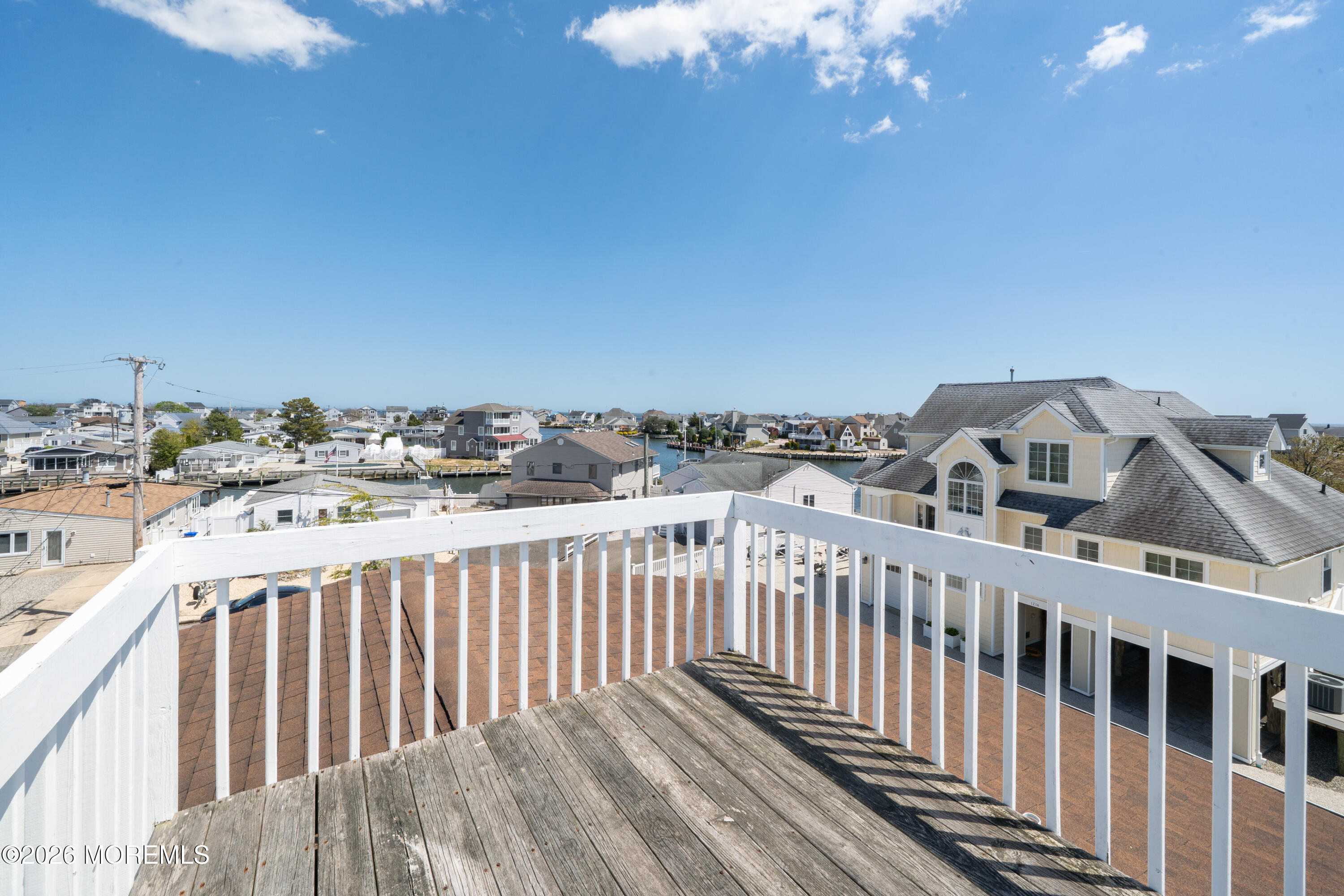 1218 Gemini Court Forked River NJ 08731