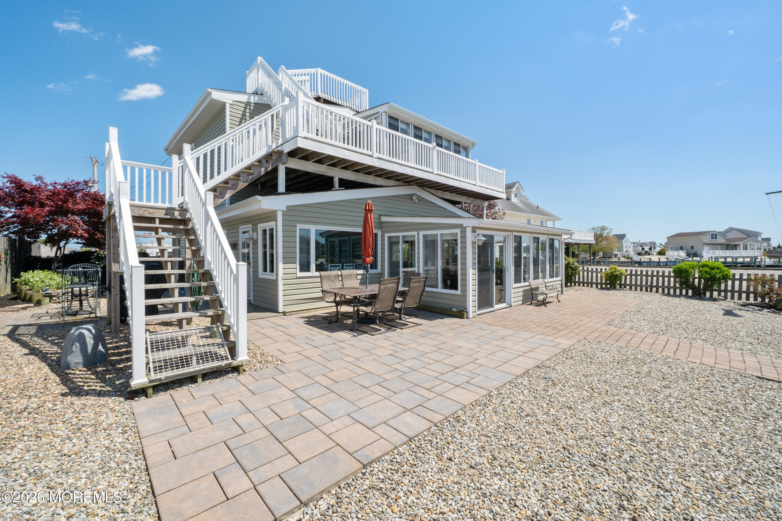 1218 Gemini Court Forked River NJ 08731