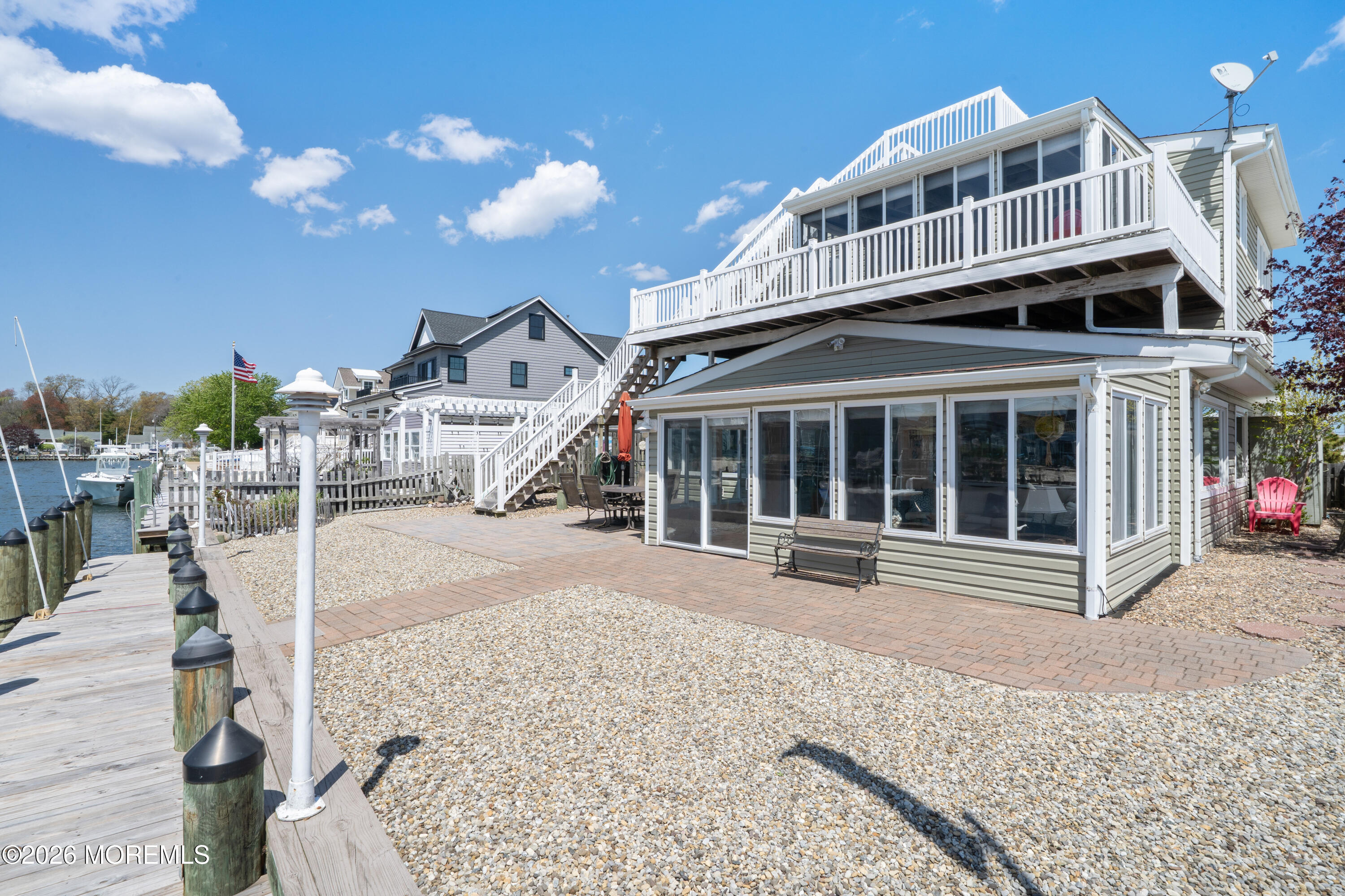 1218 Gemini Court Forked River NJ 08731