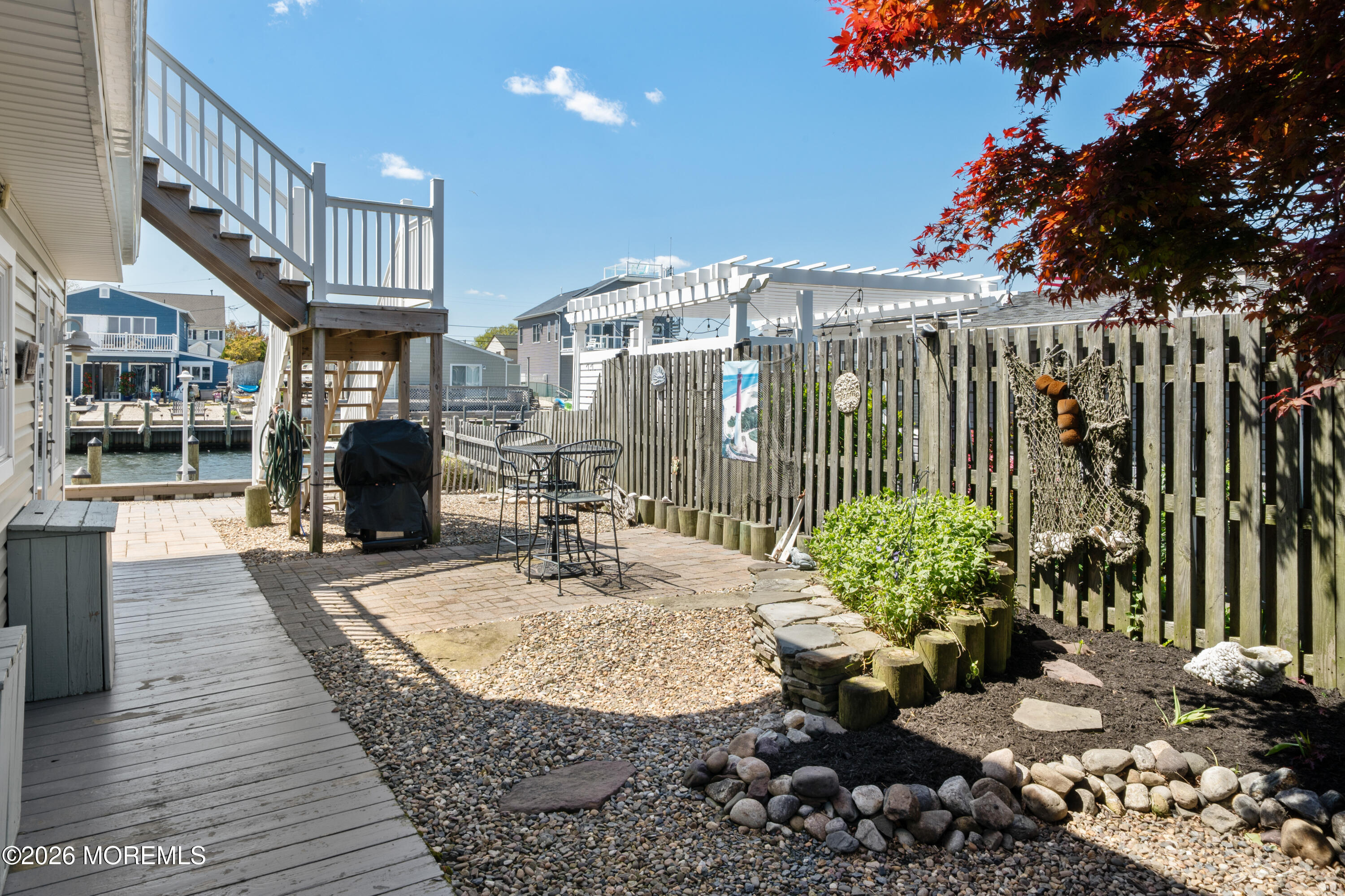 1218 Gemini Court Forked River NJ 08731