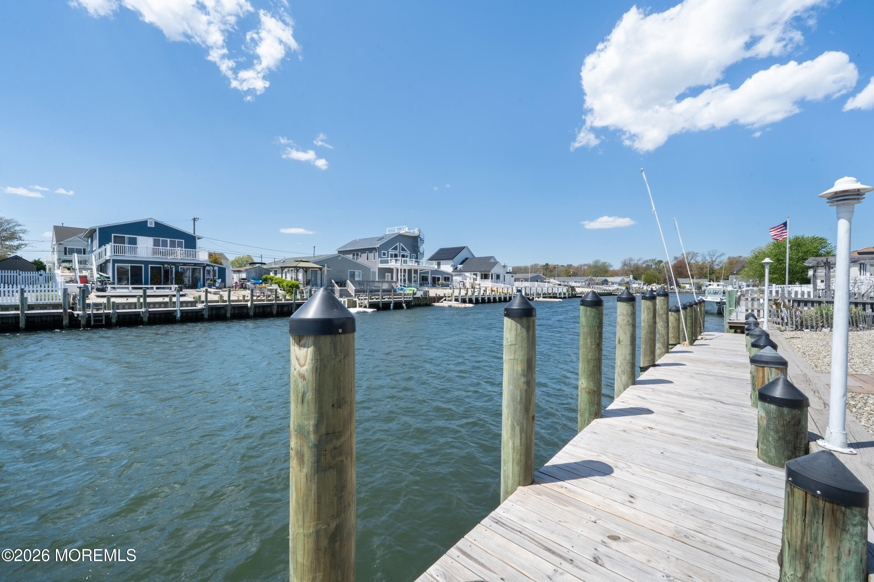 1218 Gemini Court Forked River NJ 08731