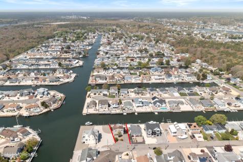 1218 Gemini Court Forked River NJ 08731