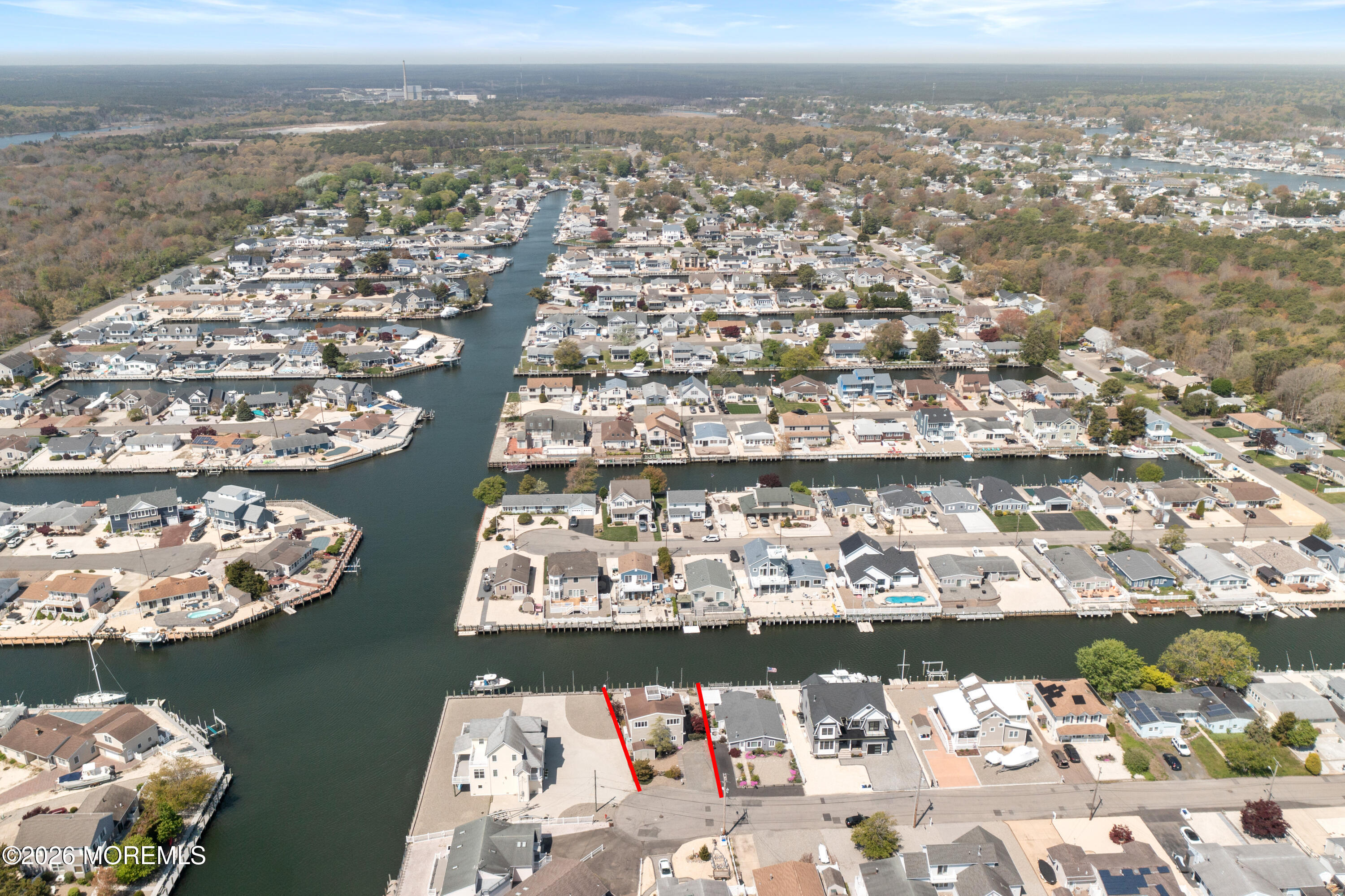 1218 Gemini Court Forked River NJ 08731
