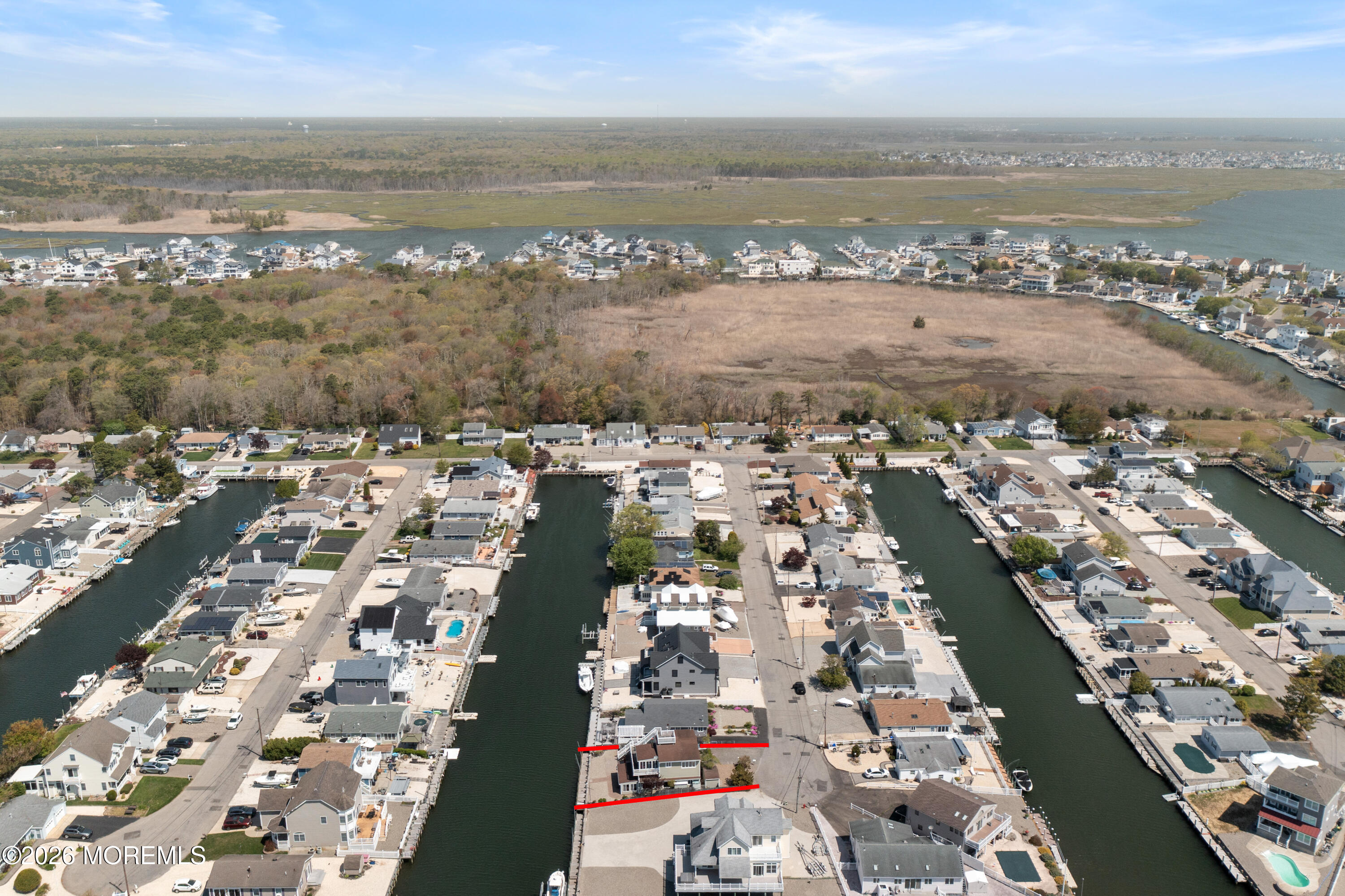 1218 Gemini Court Forked River NJ 08731