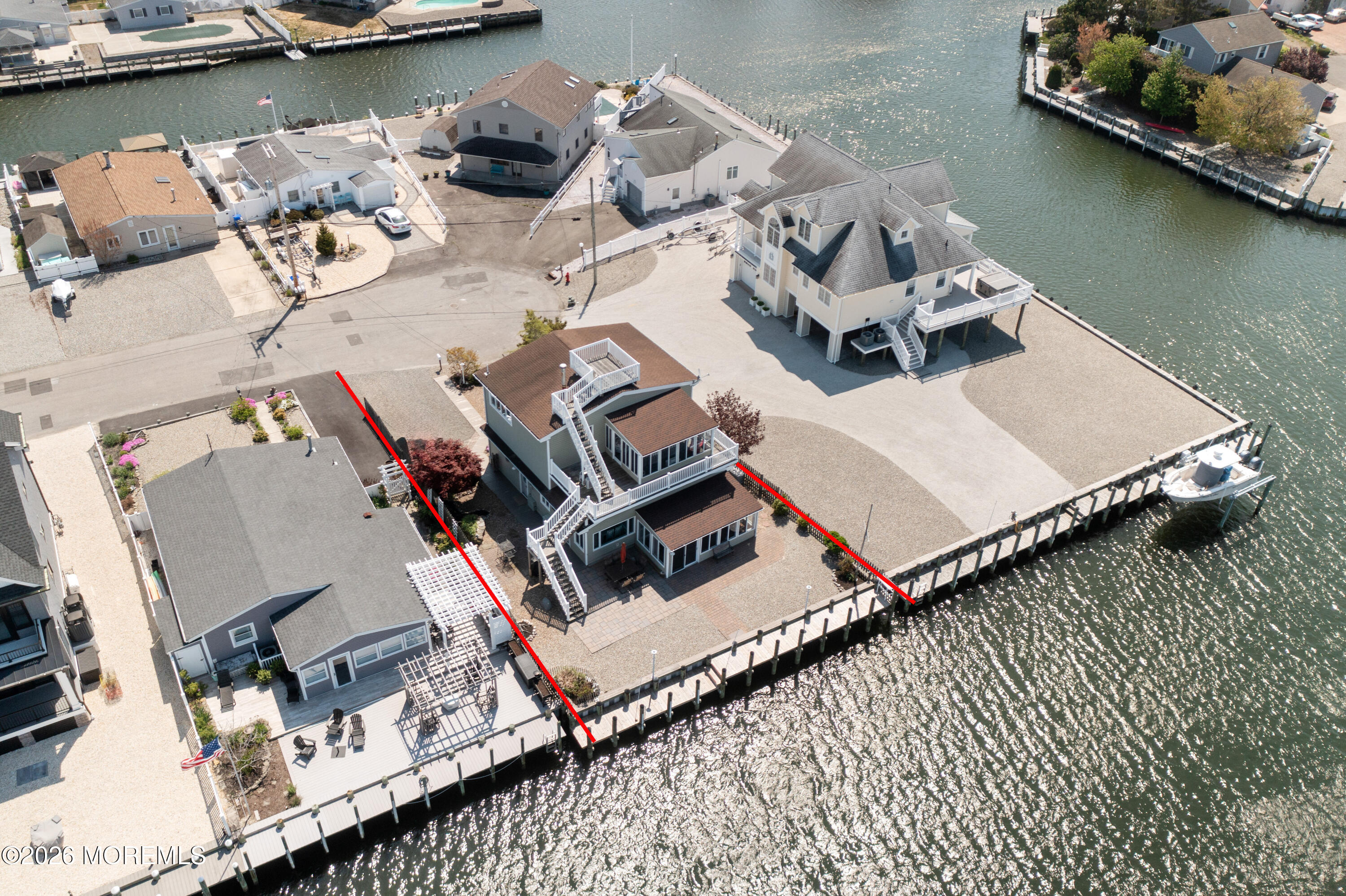 1218 Gemini Court Forked River NJ 08731