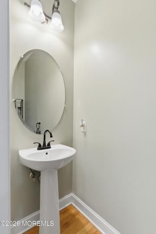 817 Locust Road Beachwood NJ 08722