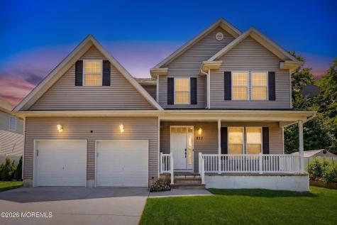 817 Locust Road Beachwood NJ 08722