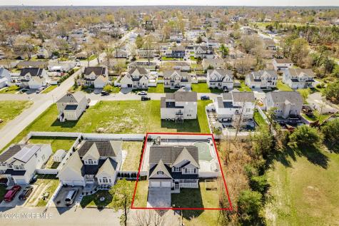 817 Locust Road Beachwood NJ 08722