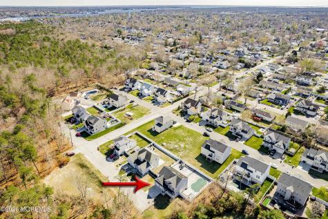 817 Locust Road Beachwood NJ 08722